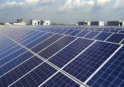 Shandong ogłasza 67 projektów związanych z magazynowaniem i nową energią